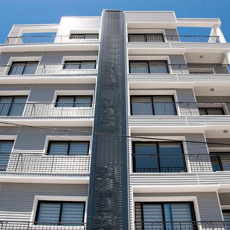 Royal Homes Kyrenia  Ngoại thất bức ảnh