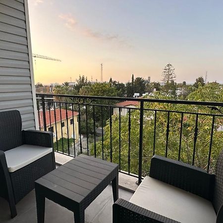 Royal Homes Kyrenia  Ngoại thất bức ảnh