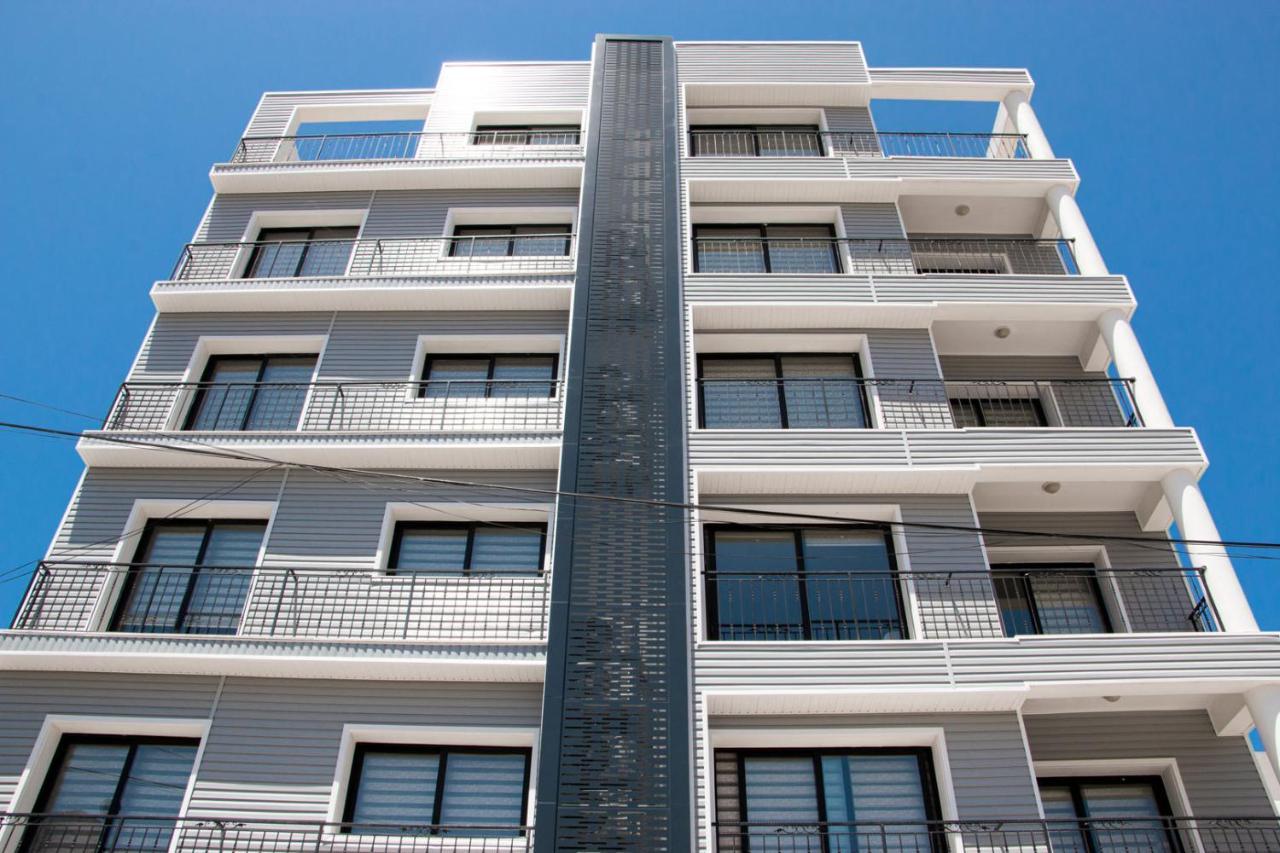 Royal Homes Kyrenia  Ngoại thất bức ảnh