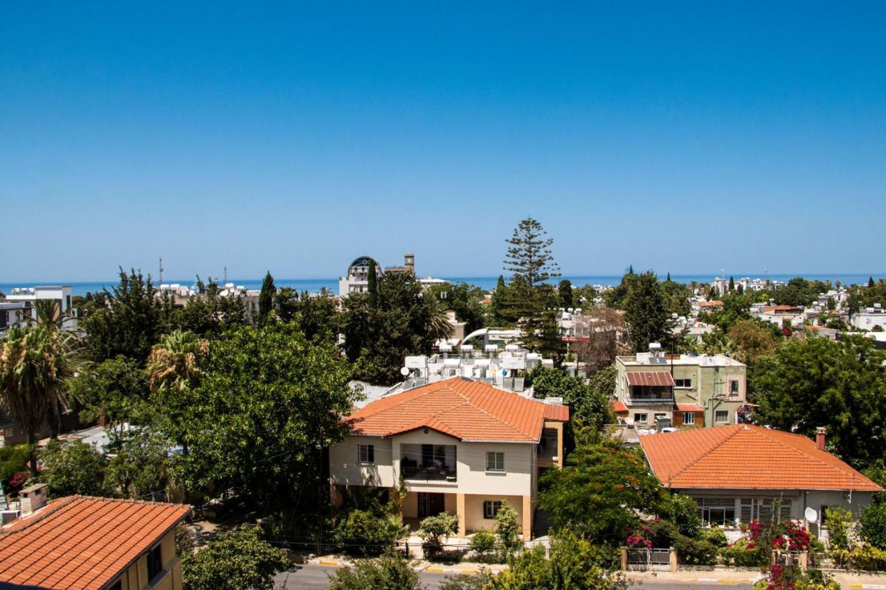 Royal Homes Kyrenia  Ngoại thất bức ảnh