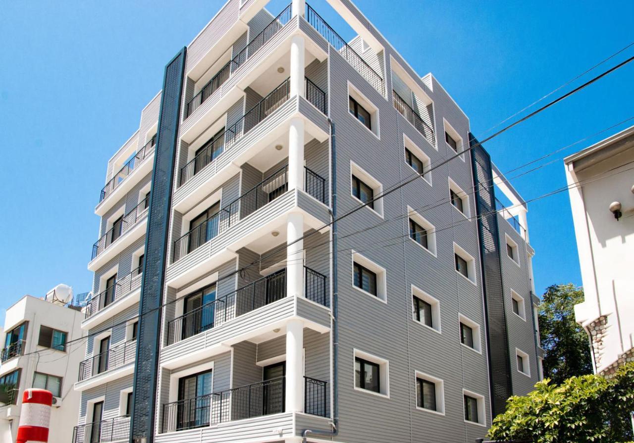 Royal Homes Kyrenia  Ngoại thất bức ảnh