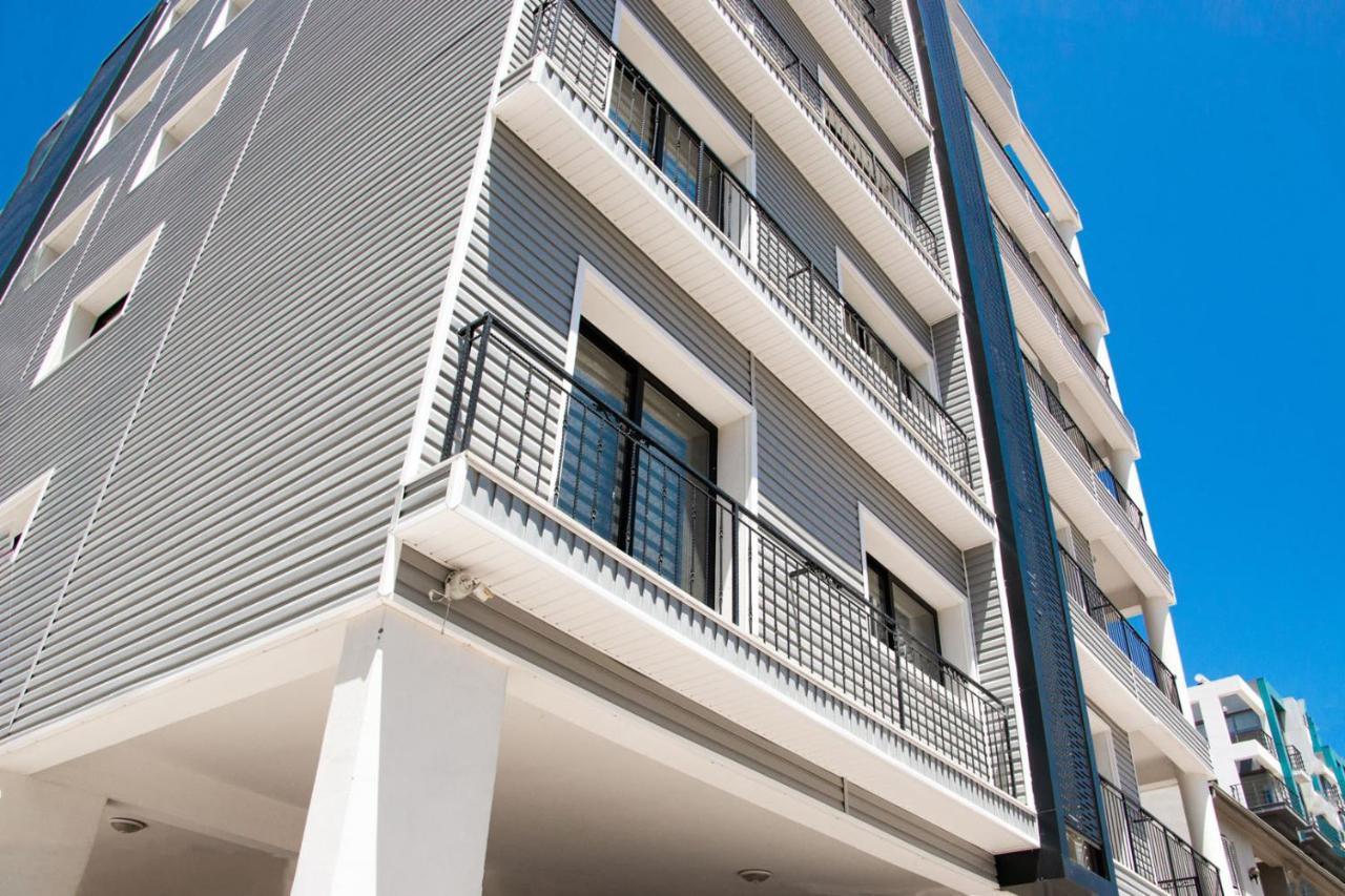 Royal Homes Kyrenia  Ngoại thất bức ảnh