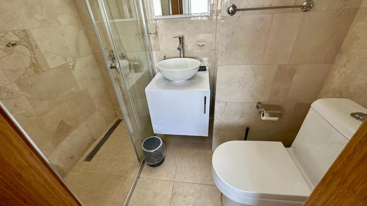 Royal Homes Kyrenia  Ngoại thất bức ảnh