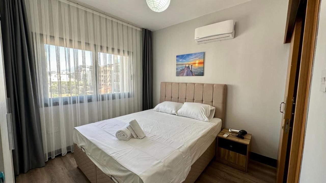 Royal Homes Kyrenia  Ngoại thất bức ảnh