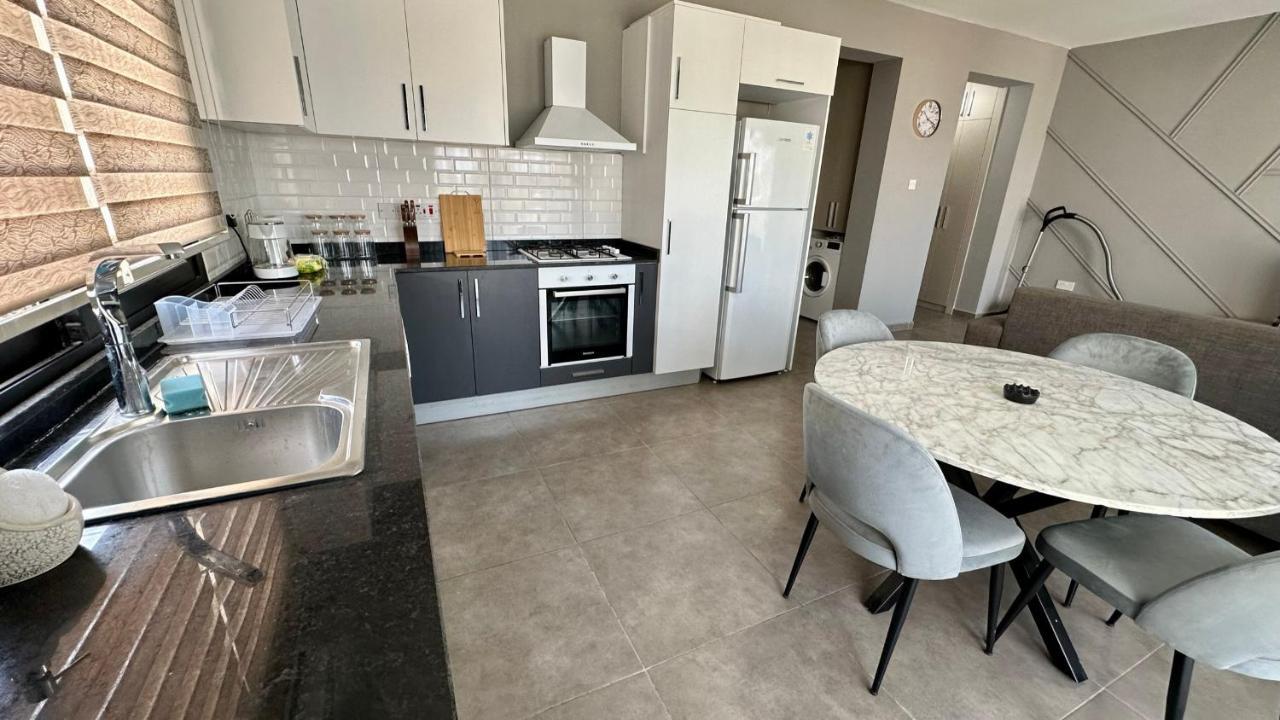 Royal Homes Kyrenia  Ngoại thất bức ảnh