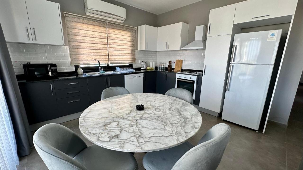 Royal Homes Kyrenia  Ngoại thất bức ảnh