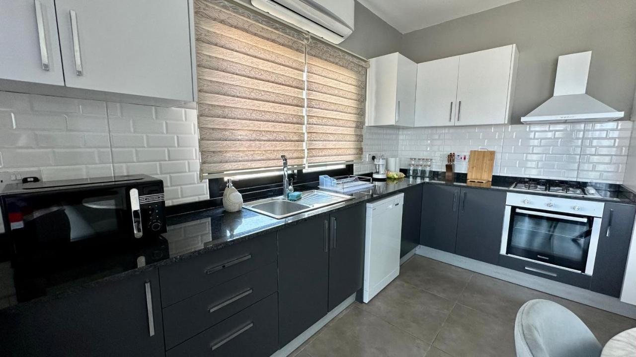 Royal Homes Kyrenia  Ngoại thất bức ảnh