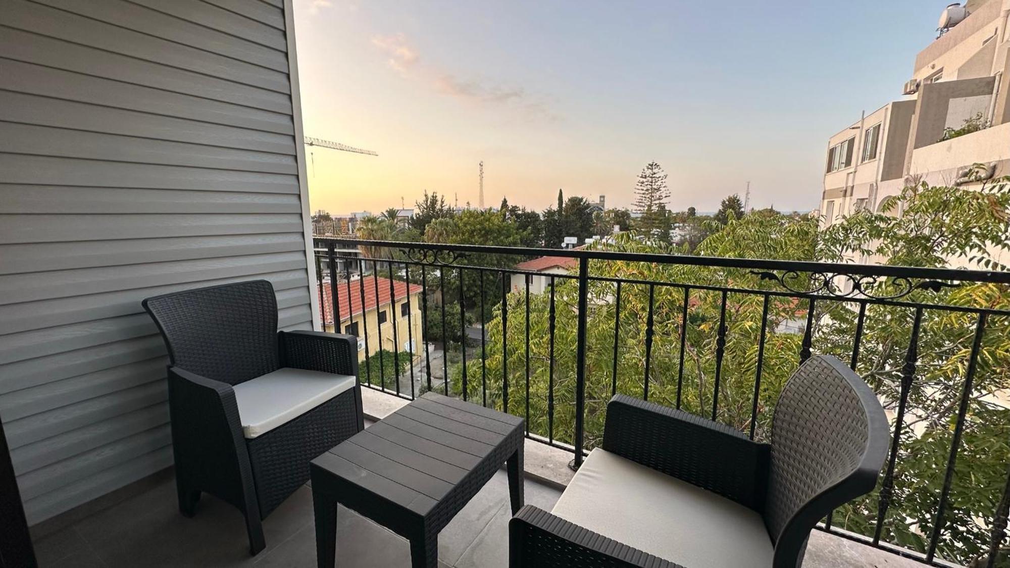 Royal Homes Kyrenia  Ngoại thất bức ảnh