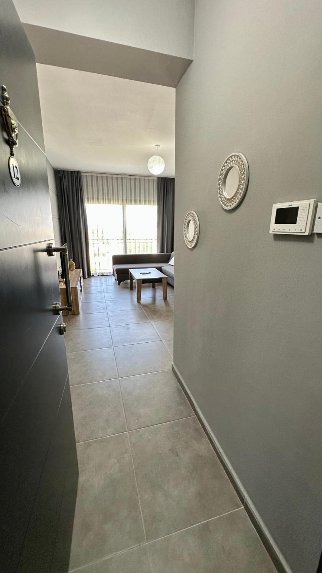Royal Homes Kyrenia  Ngoại thất bức ảnh