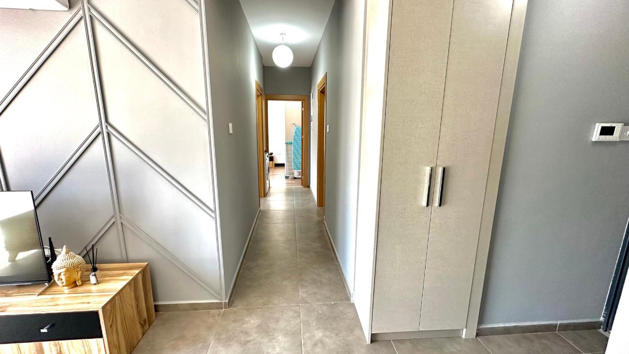 Royal Homes Kyrenia  Phòng bức ảnh
